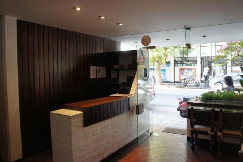 Hotel Urca