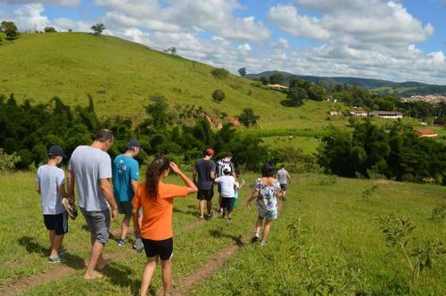 Bougainville Hotel Fazenda