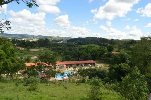 Bougainville Hotel Fazenda