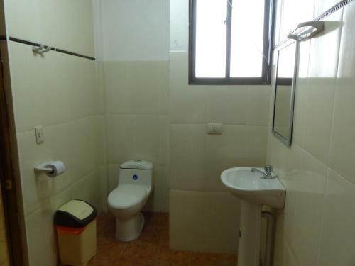 Hostal Butch Cassidy