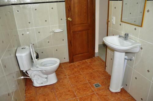 Hostal Butch Cassidy