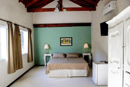 Posada Quebrada Mansa
