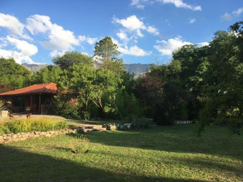 Posada Quebrada Mansa