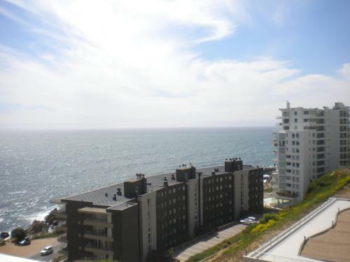 Apartamento Pacific Blue