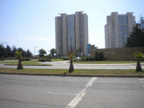 Apartamento Pacific Blue