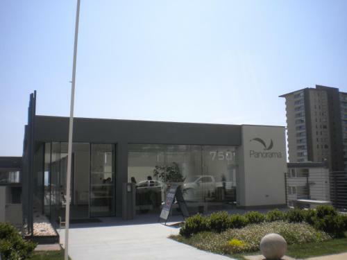 Apartamento Pacific Blue