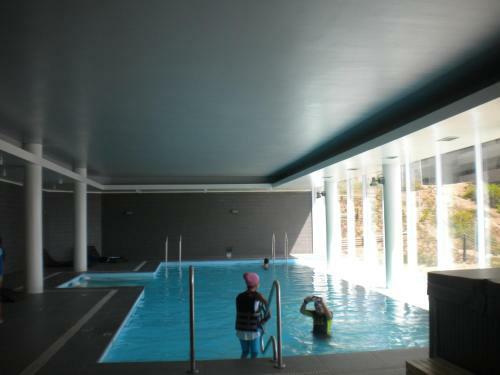 Apartamento Pacific Blue