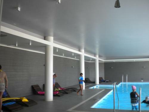 Apartamento Pacific Blue