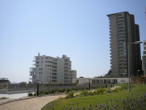 Apartamento Pacific Blue