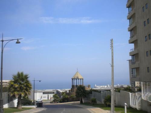 Apartamento Pacific Blue