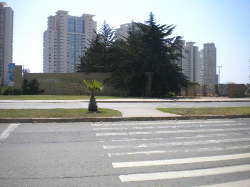 Apartamento Pacific Blue
