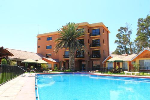 Hotel Maray