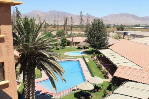 Hotel Maray