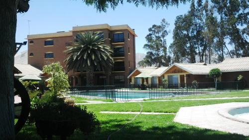 Hotel Maray