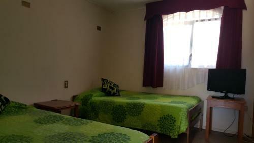 Apart Hotel Alfonsina