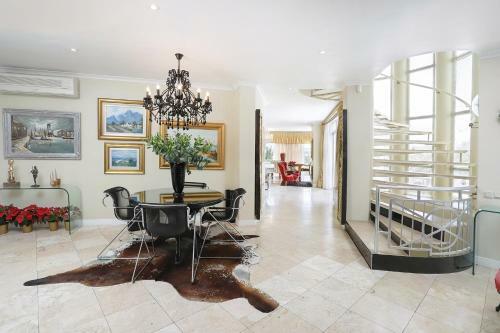 Bed & Breakfast Francolin Manor