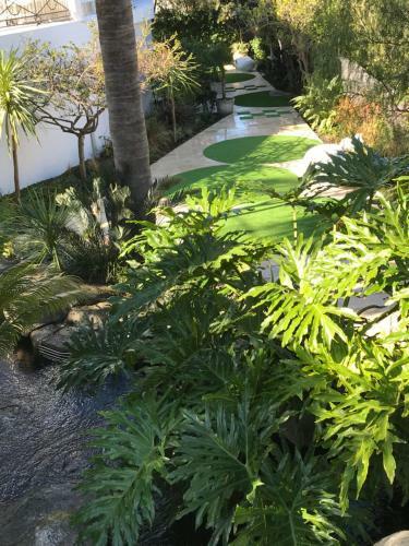 Bed & Breakfast Francolin Manor