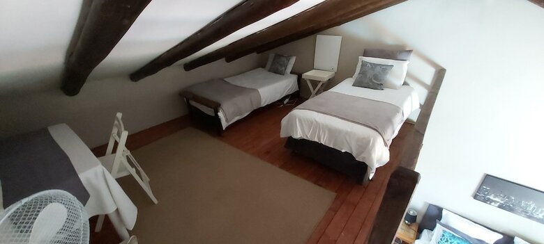 King's Hill Bed And Breakfast