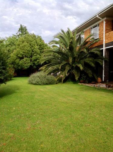 Green Living