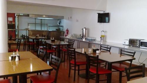 Hotel Altos Del Loa