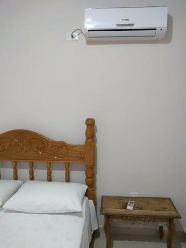 Hostal Pousada Tuiuiu International