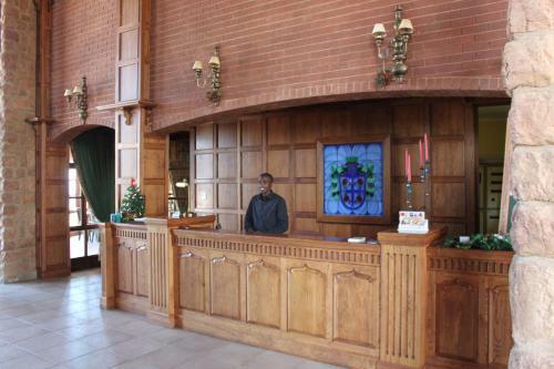 Hotel Kloppenheim Timeshare Resort