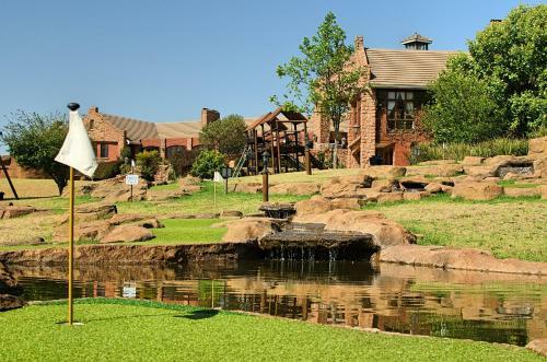 Hotel Kloppenheim Timeshare Resort