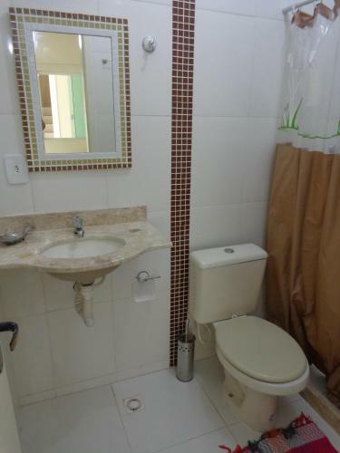 Hostal Pousada Maria Maria