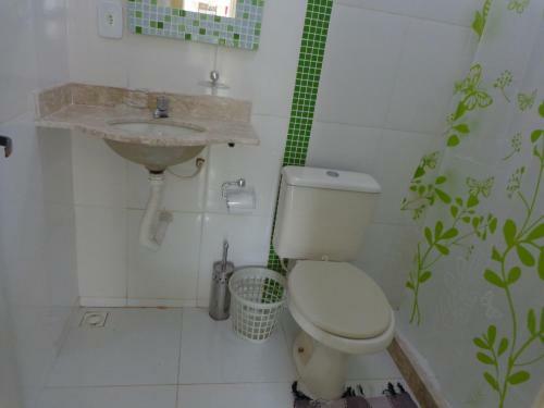 Hostal Pousada Maria Maria