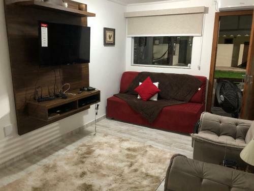 Hostal Casa Nahr Cabo Frio 2