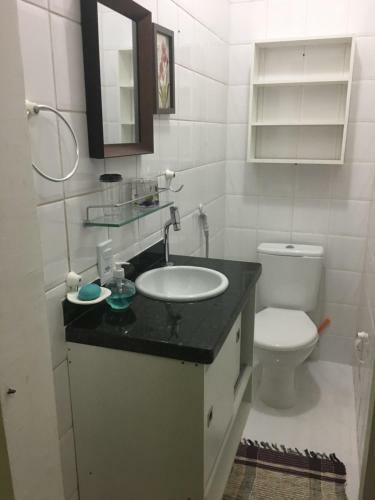 Hostal Casa Nahr Cabo Frio 2