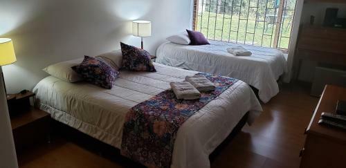 Hostal Hospedaje Baden Baden