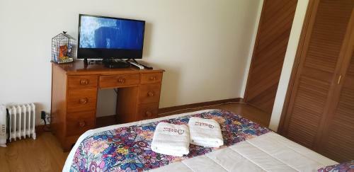 Hostal Hospedaje Baden Baden