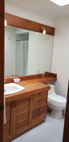 Hostal Hospedaje Baden Baden
