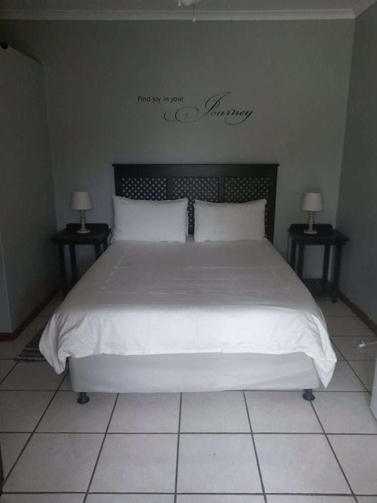 Hostal African Sun Guest House