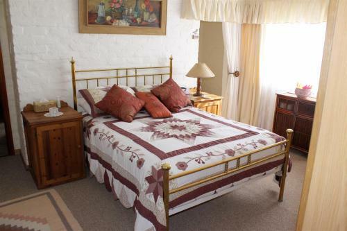 Apartamento Eventide
