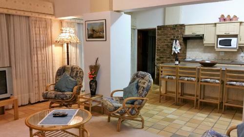 Apartamento Eventide