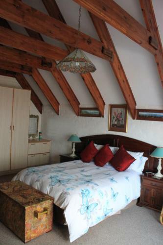 Apartamento Eventide