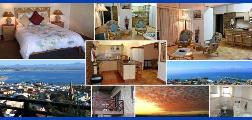 Apartamento Eventide
