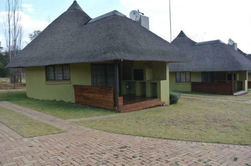 Impangelelodge