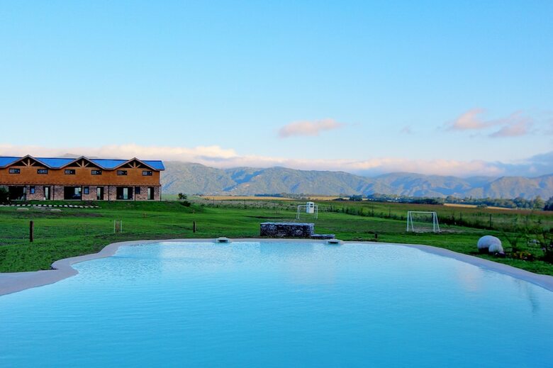 Blackstone Country Villages Hotel