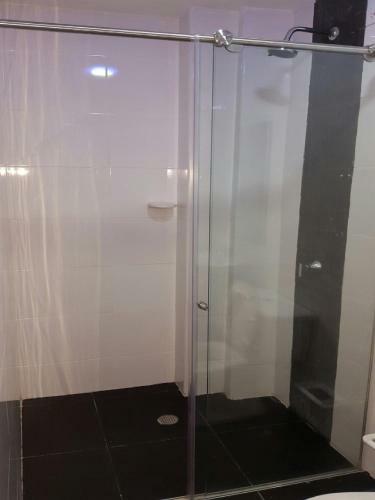 Hotel Septima Avenida