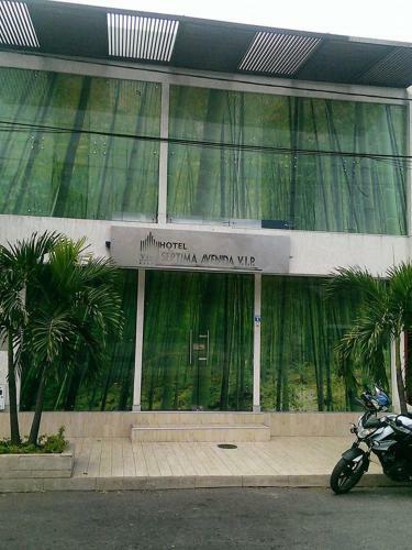 Hotel Septima Avenida