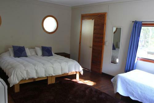 Hostal Los Pe�ones