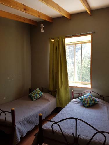 Hostal Los Pe�ones