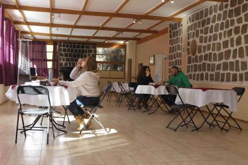 Hostal Los Pe�ones