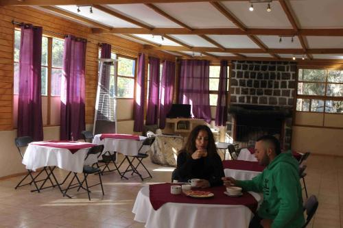 Hostal Los Pe�ones