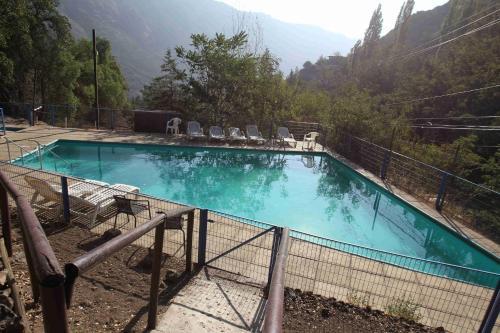 Hostal Los Pe�ones