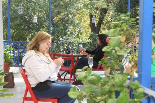 Hostal Los Pe�ones