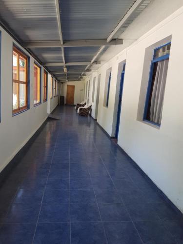 Hostal Los Pe�ones